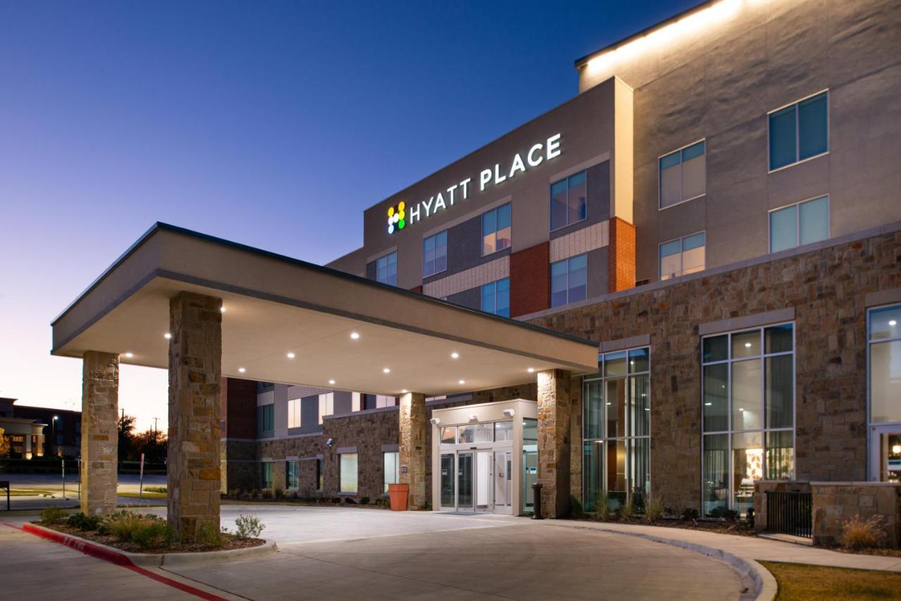 Hyatt Place Dallas/Rockwall Exterior photo